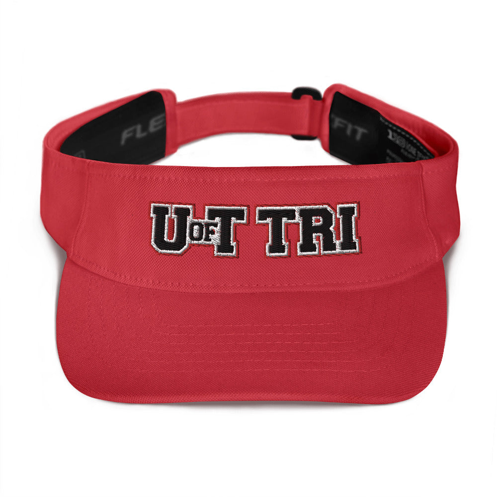 Visor - University Tri