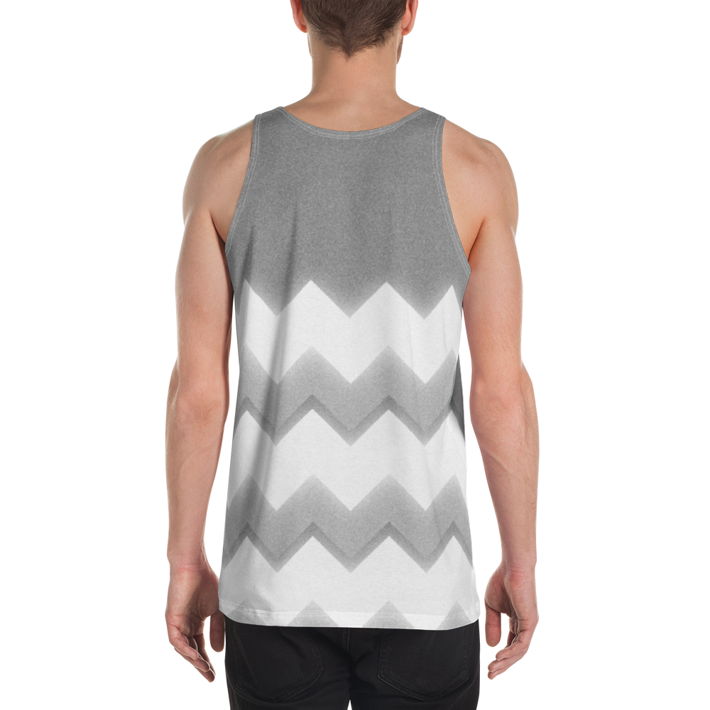 Men's Tank Top - Ella