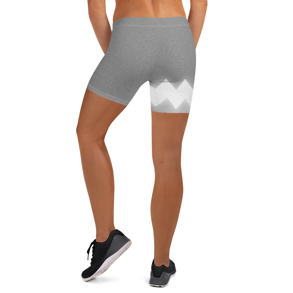 Women's Tight Short - Ella