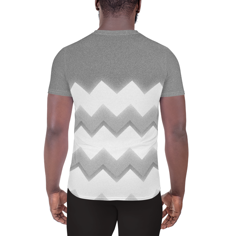 Men's Light Weight Shirt - Ella