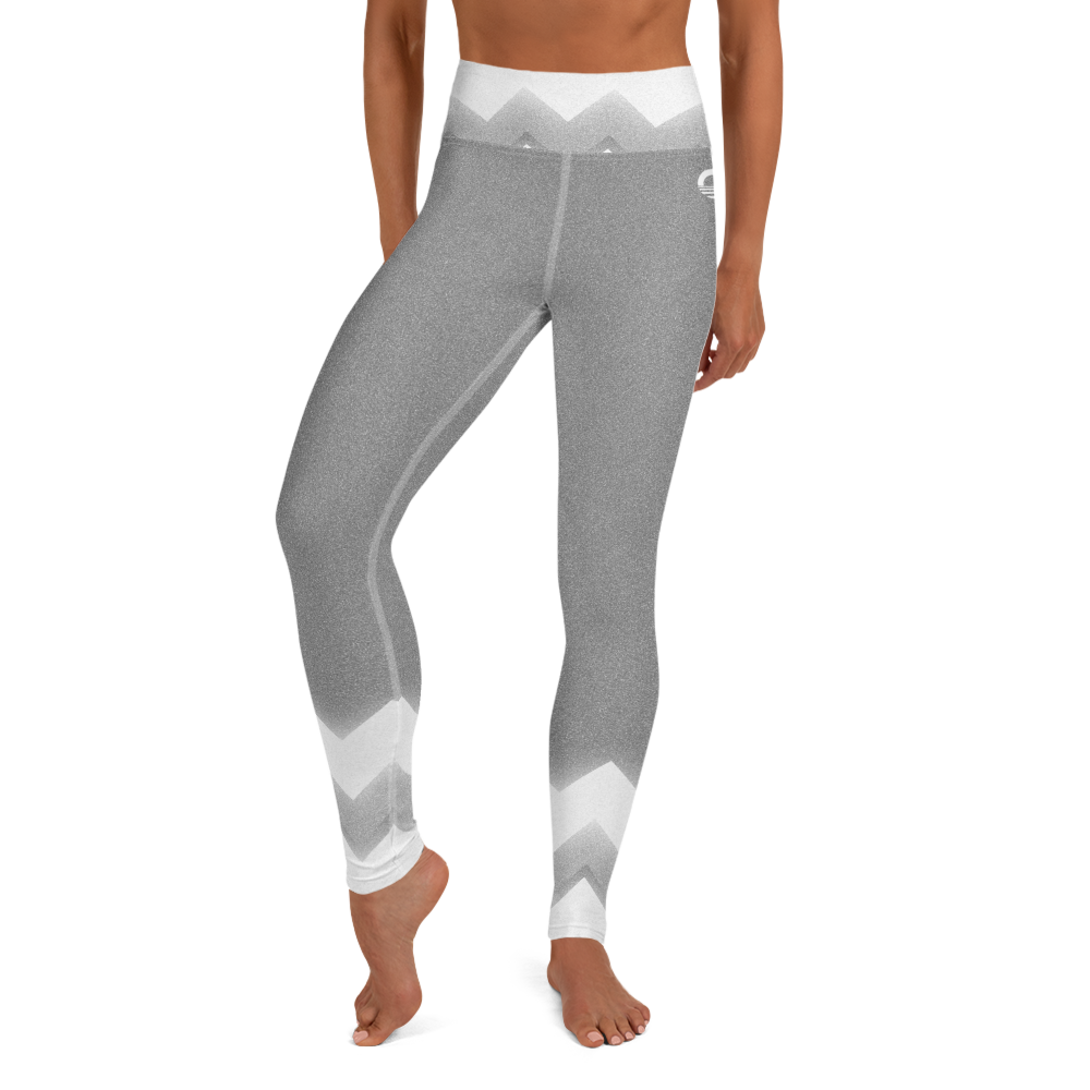 Women's Yoga Tights - Ella