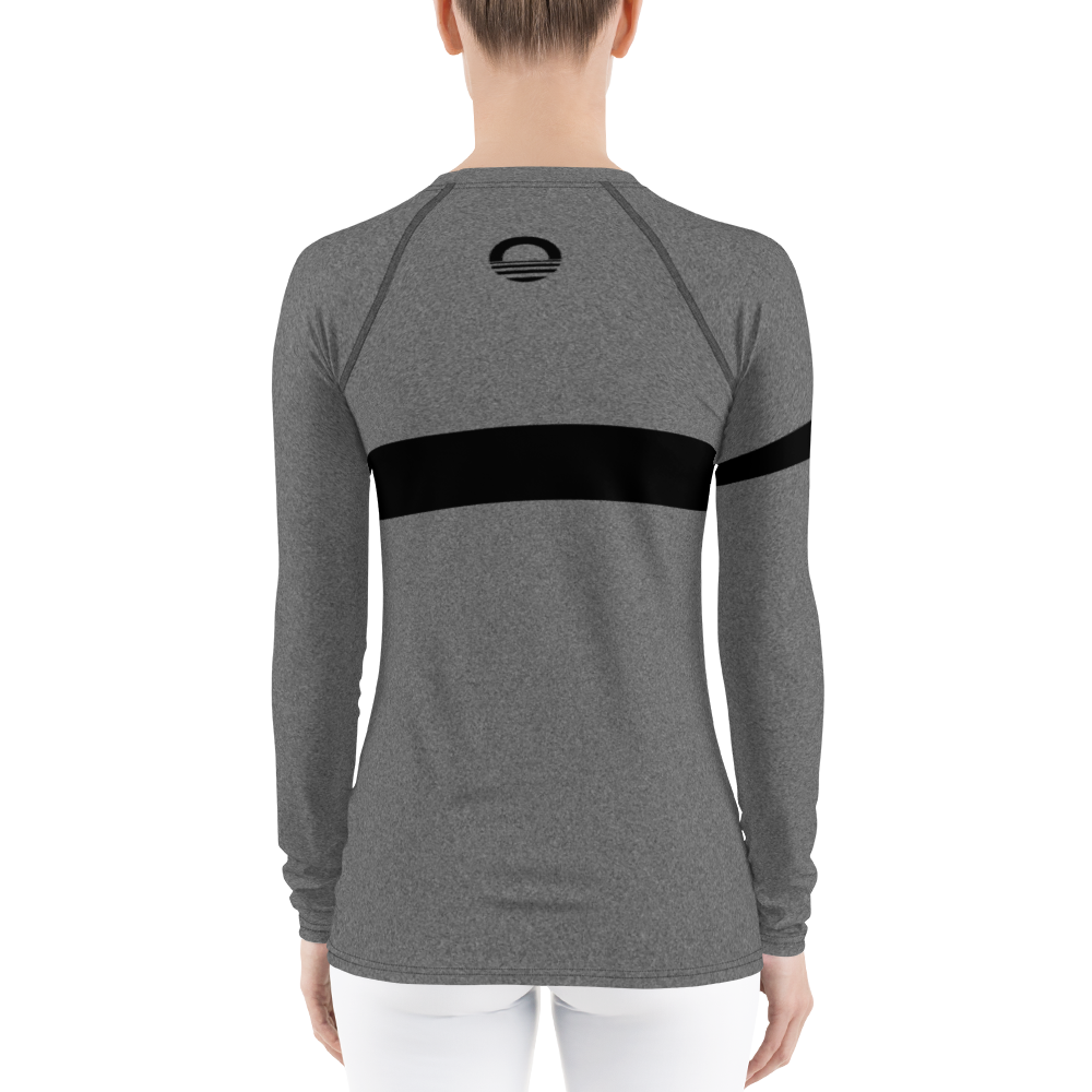 Women's Long Sleeve Shirt - New York