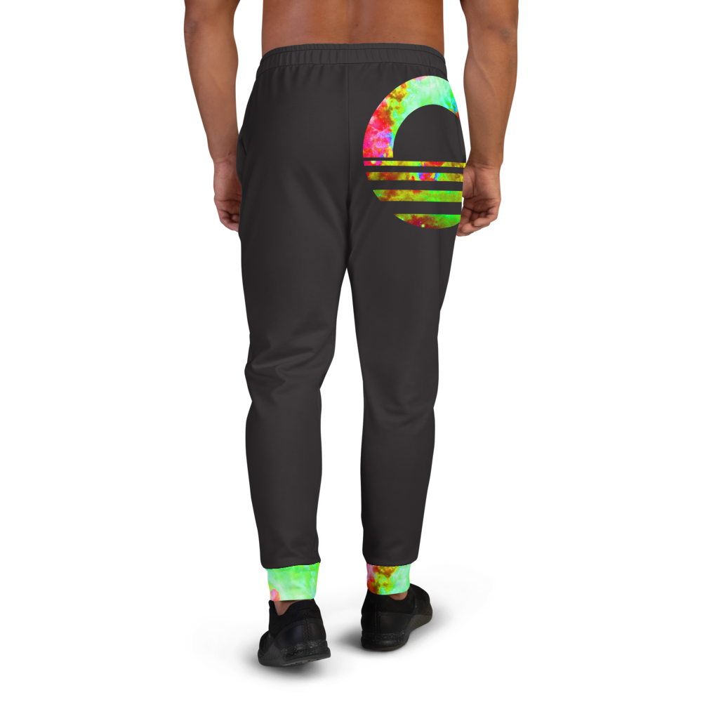Men's Track Pants - Nebula