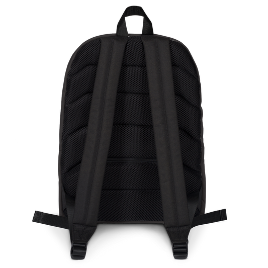 Backpack - Black Out