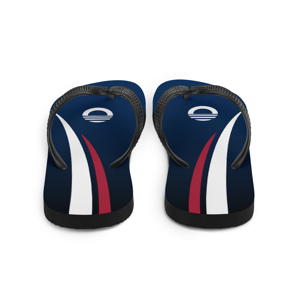 Recovery Sandals - University Triathlon