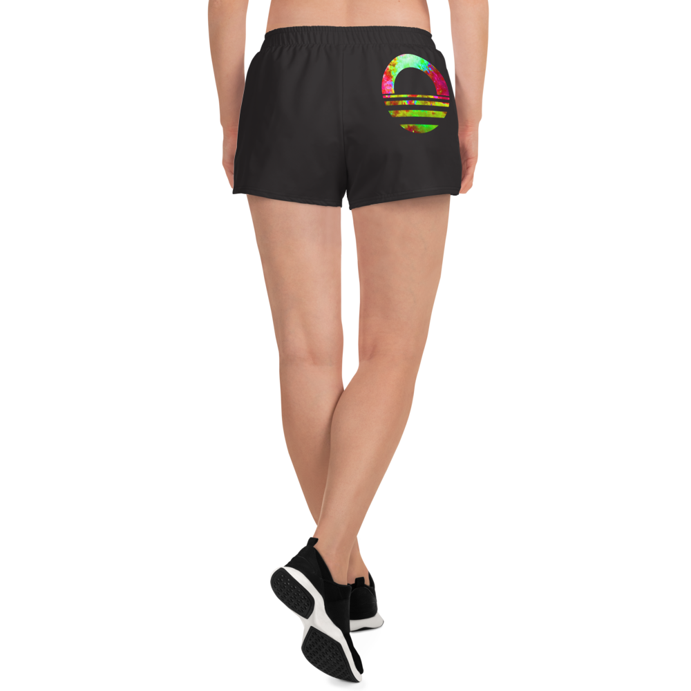 Women's Shorts - Nebula
