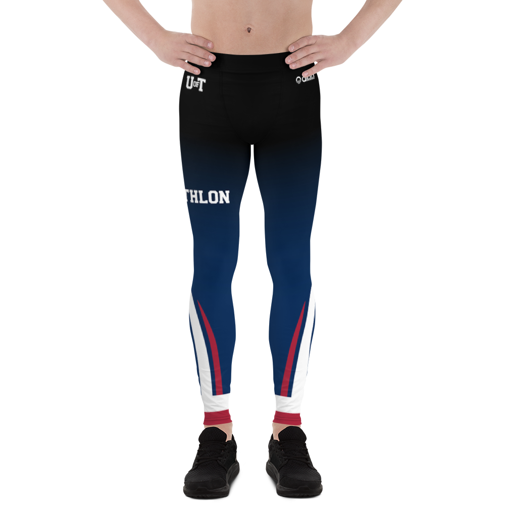 Men's Tights - University Triathlon