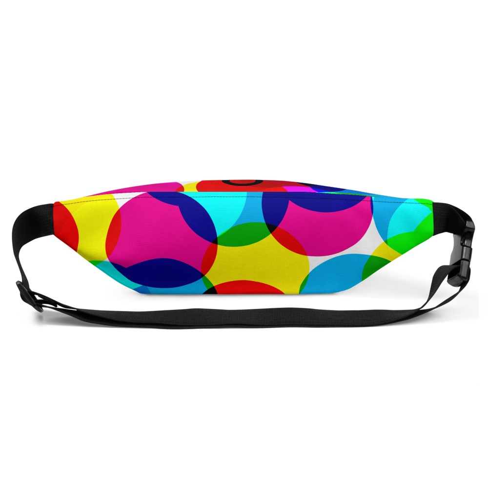 Waist Pack - CMYK
