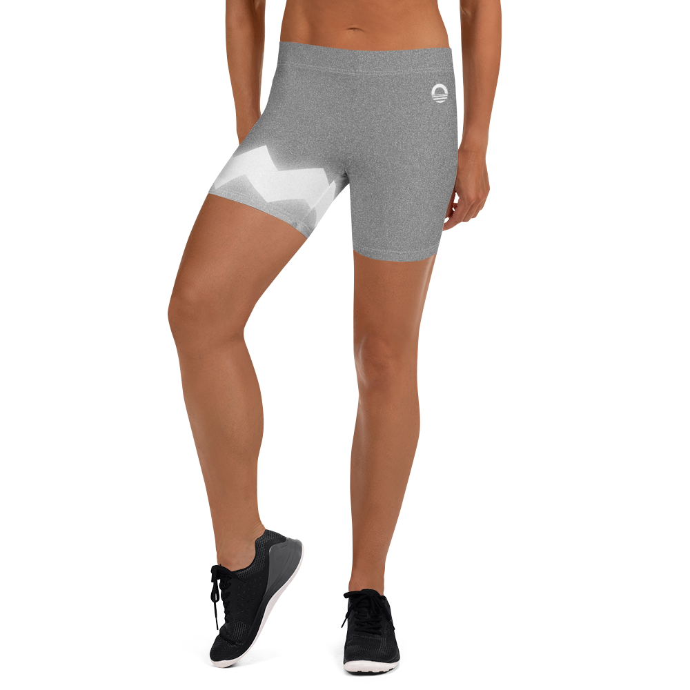Women's Tight Short - Ella