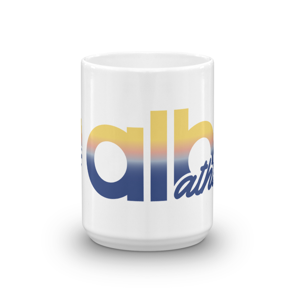 Mug - Evening Sun