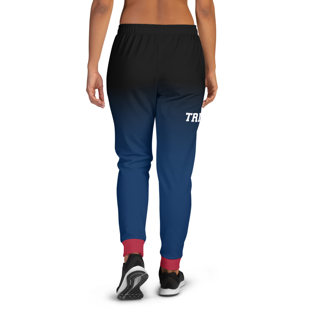 Women's Track Pants - University Triathlon