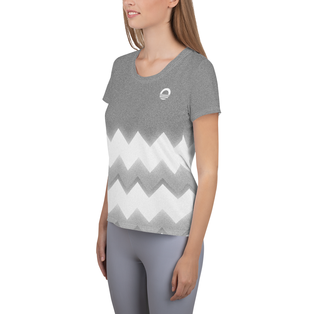 Women's Light Weight Shirt - Ella