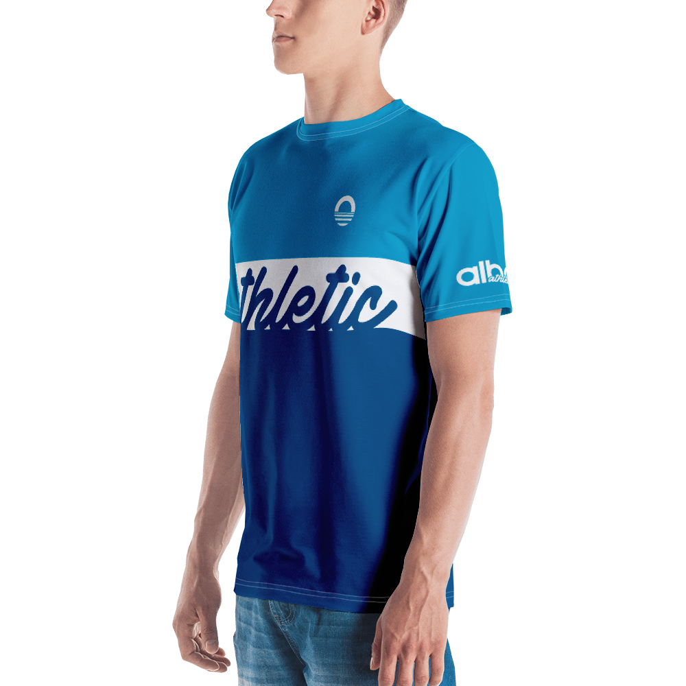 Men's T-Shirt - Tones