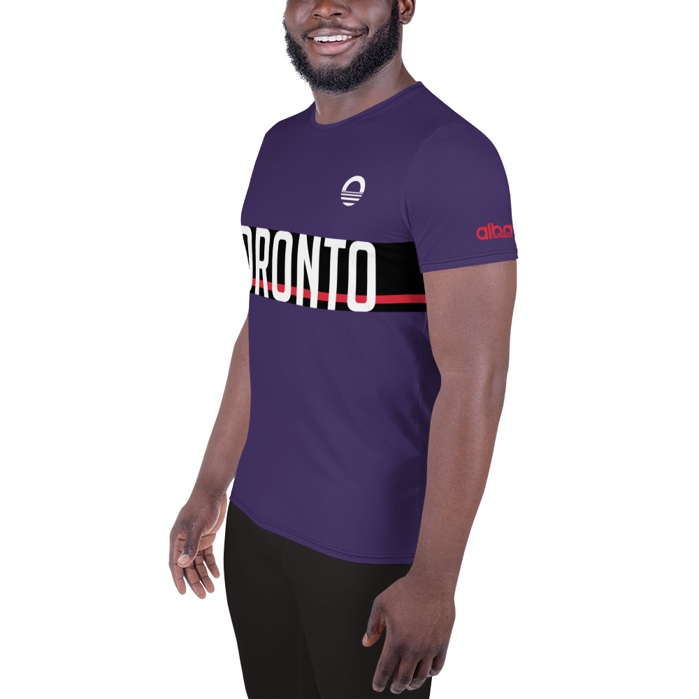 Men's Light Weight Shirt -Toronto