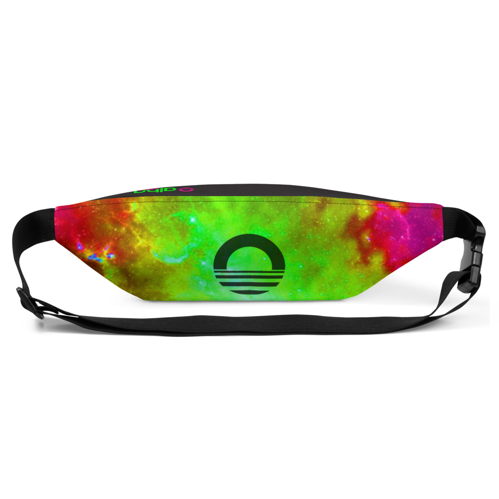 Waist Pack - Nebula