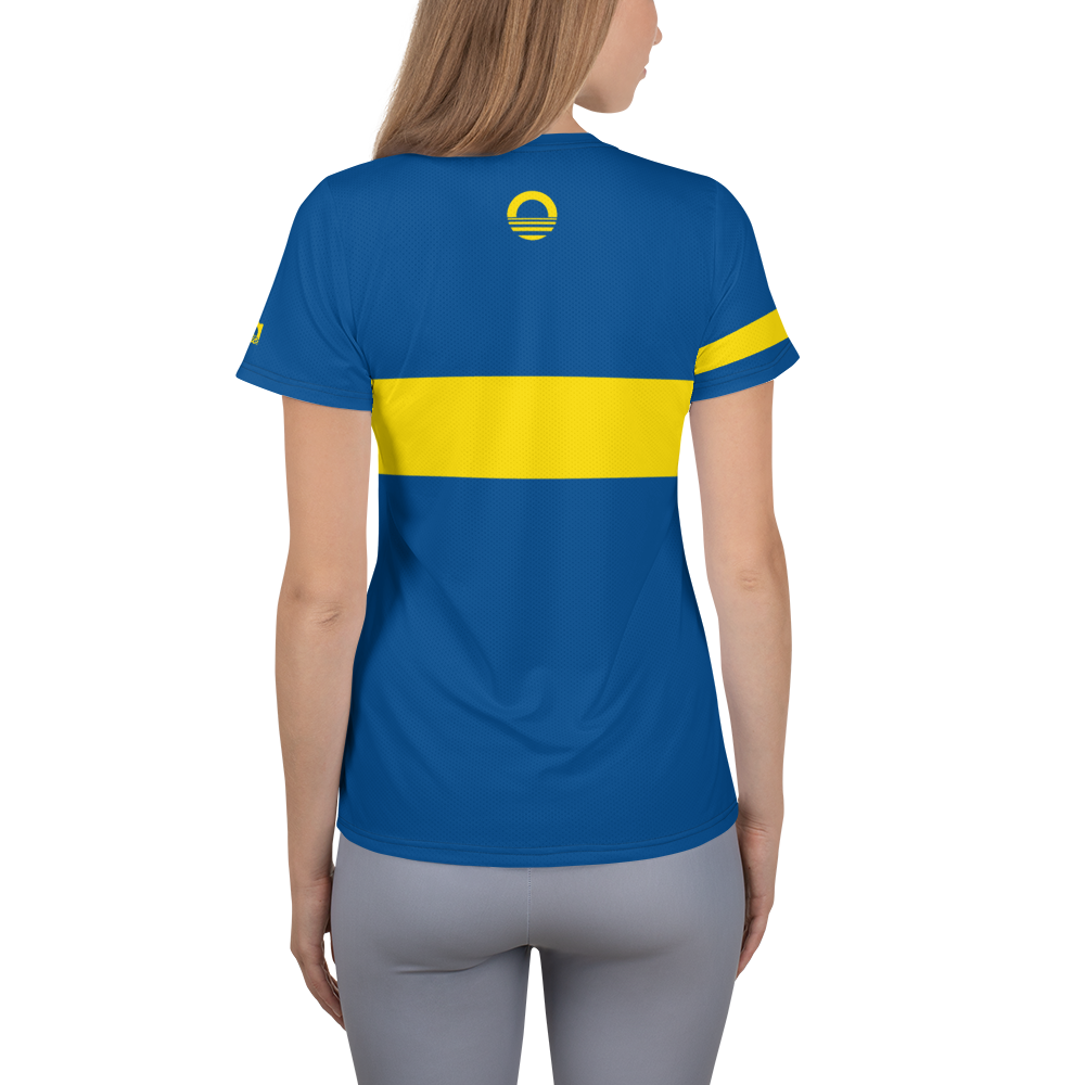 Women's Light Weight Shirt - Boston