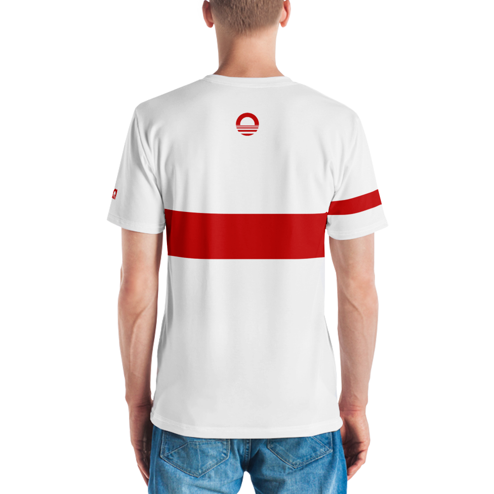 Men's T-Shirt - Tokyo