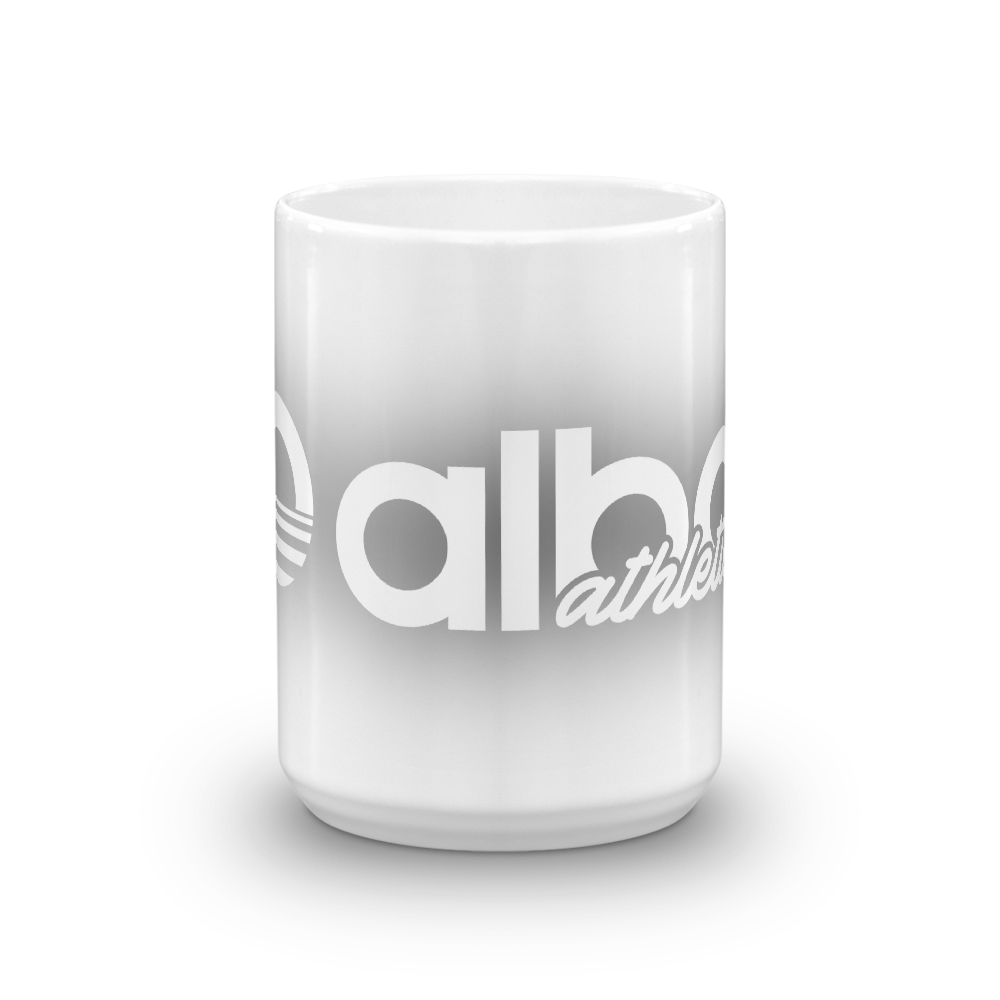 Mug - Black Out