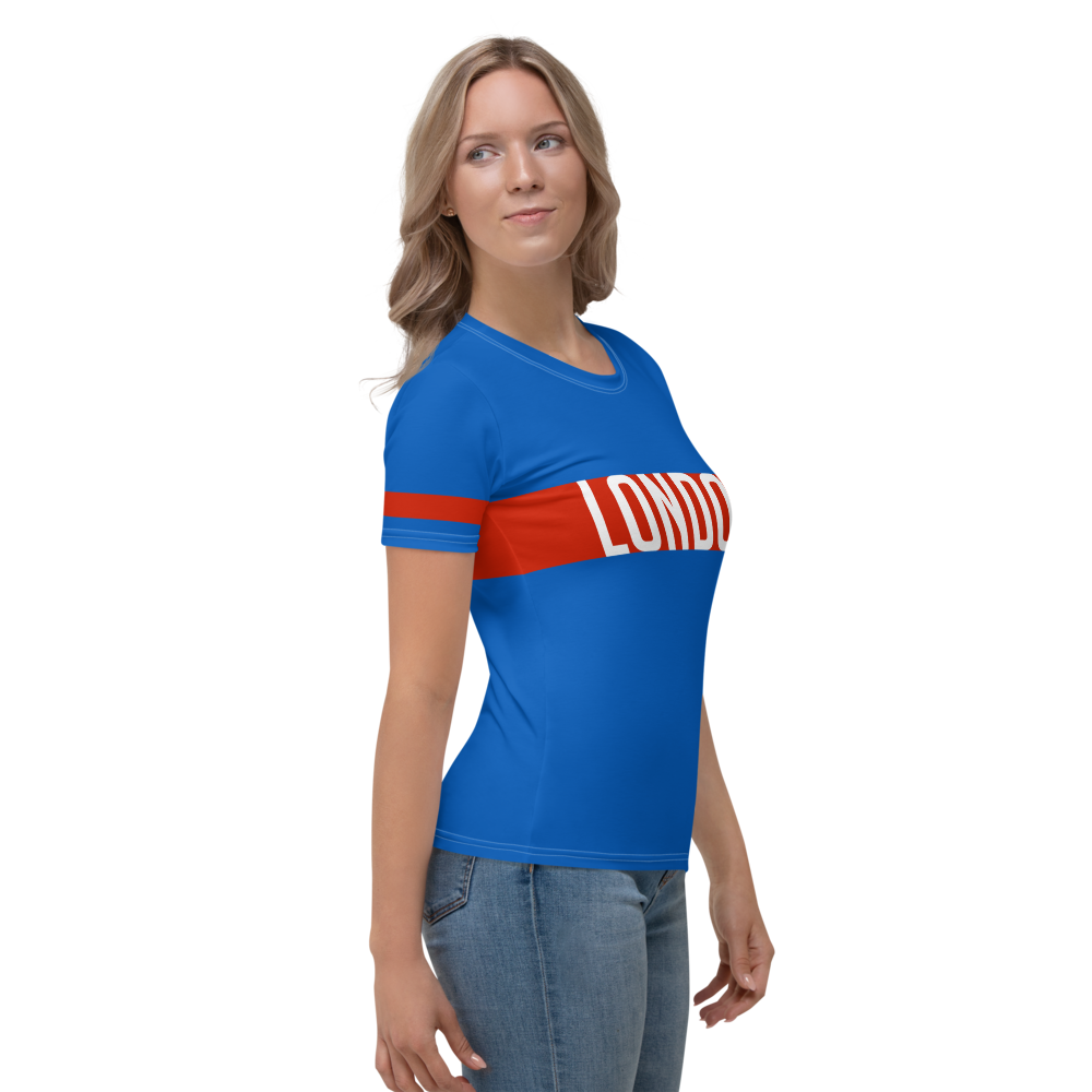 Women's T-shirt - London