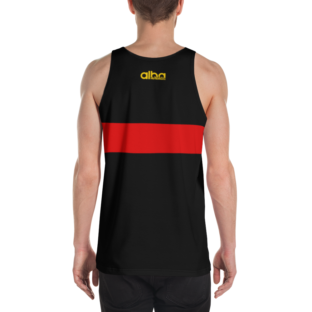 Men's Tank Top - Berlin