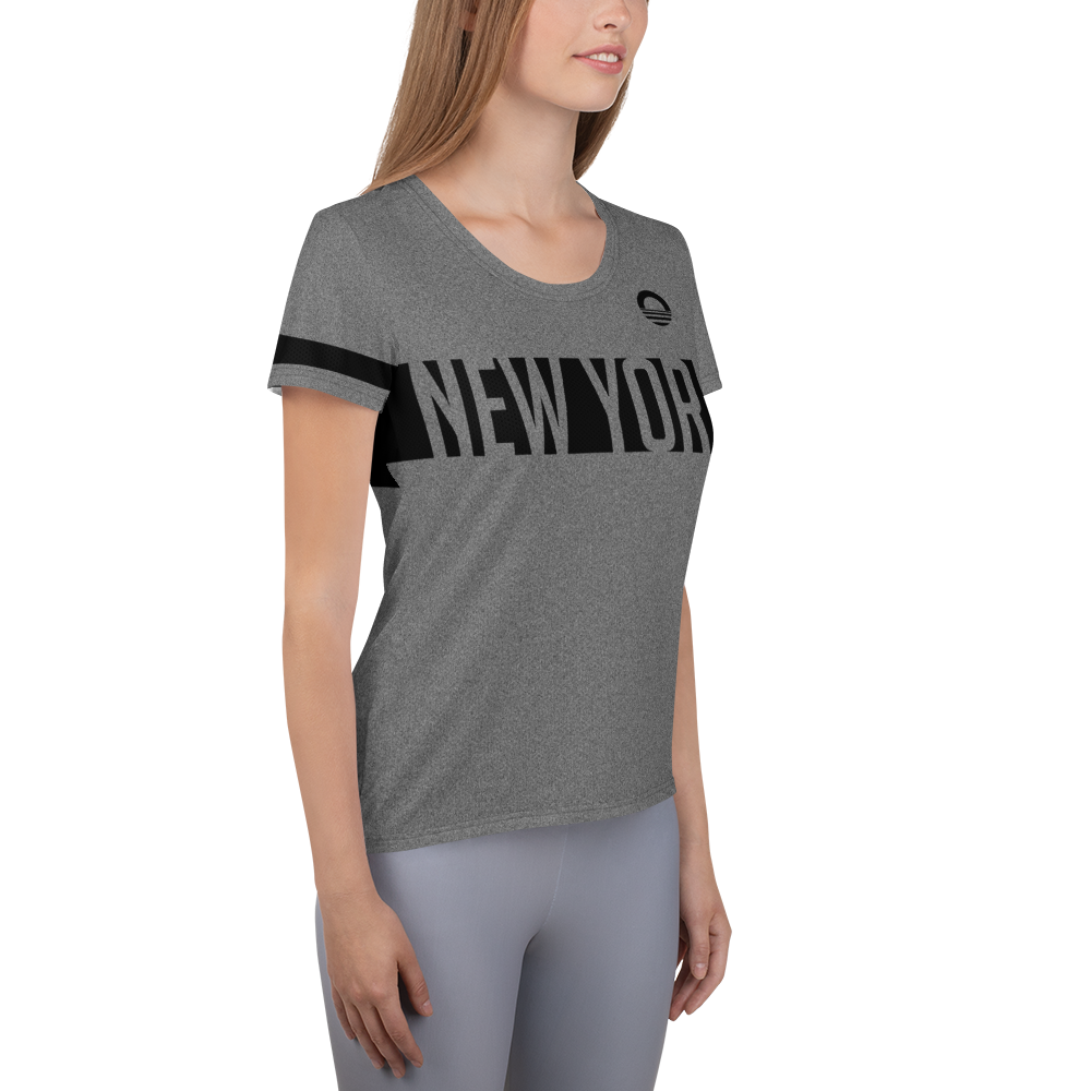 Women's Light Weight Shirt - New York