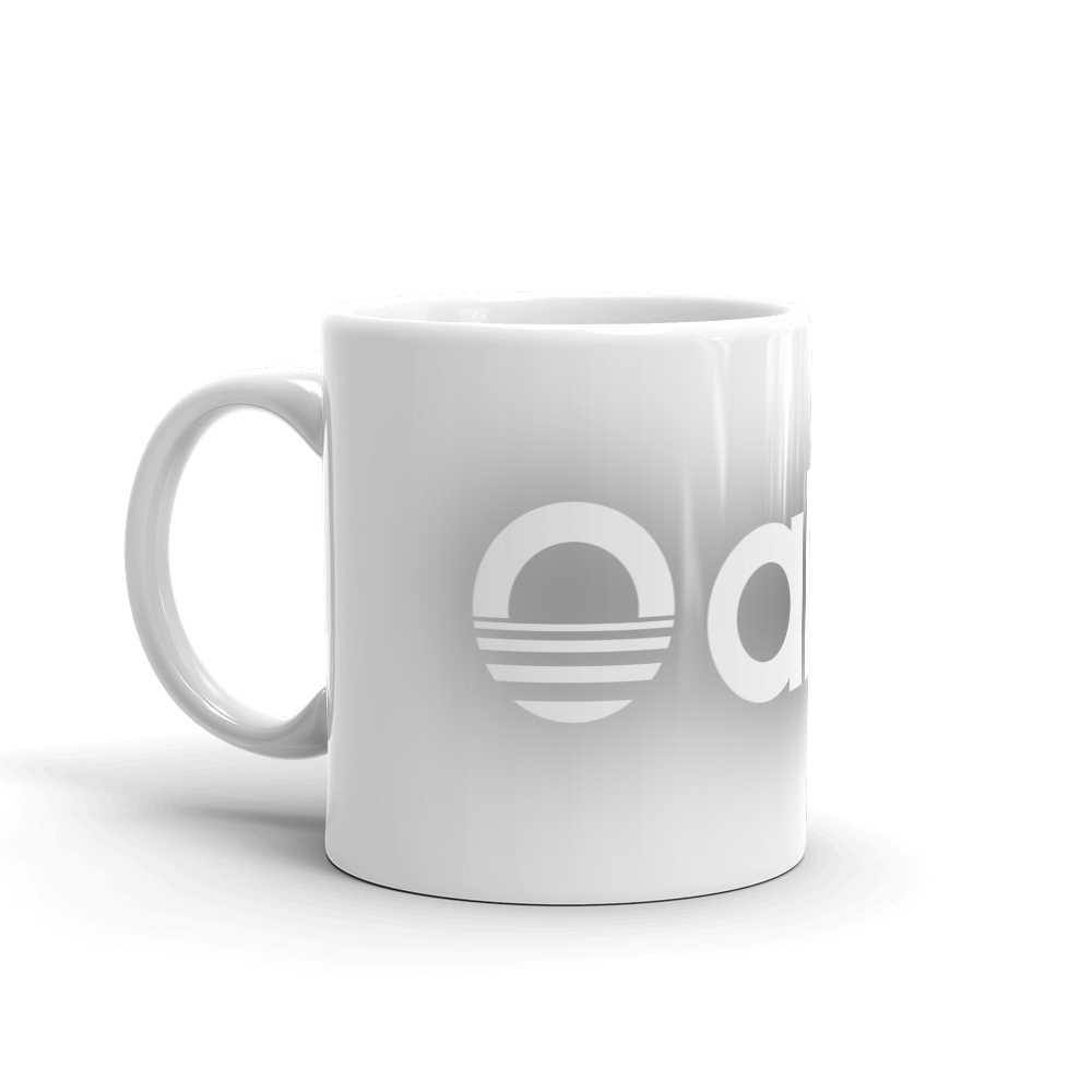 Mug - Black Out