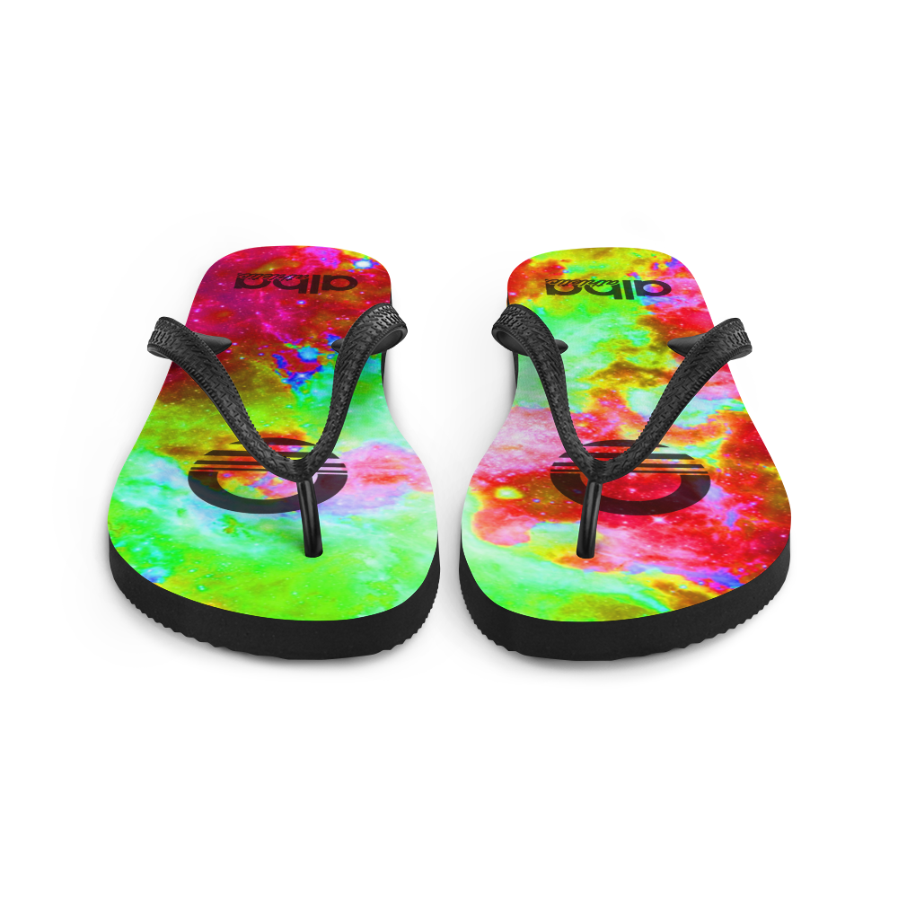 Recovery Sandals - Nebula