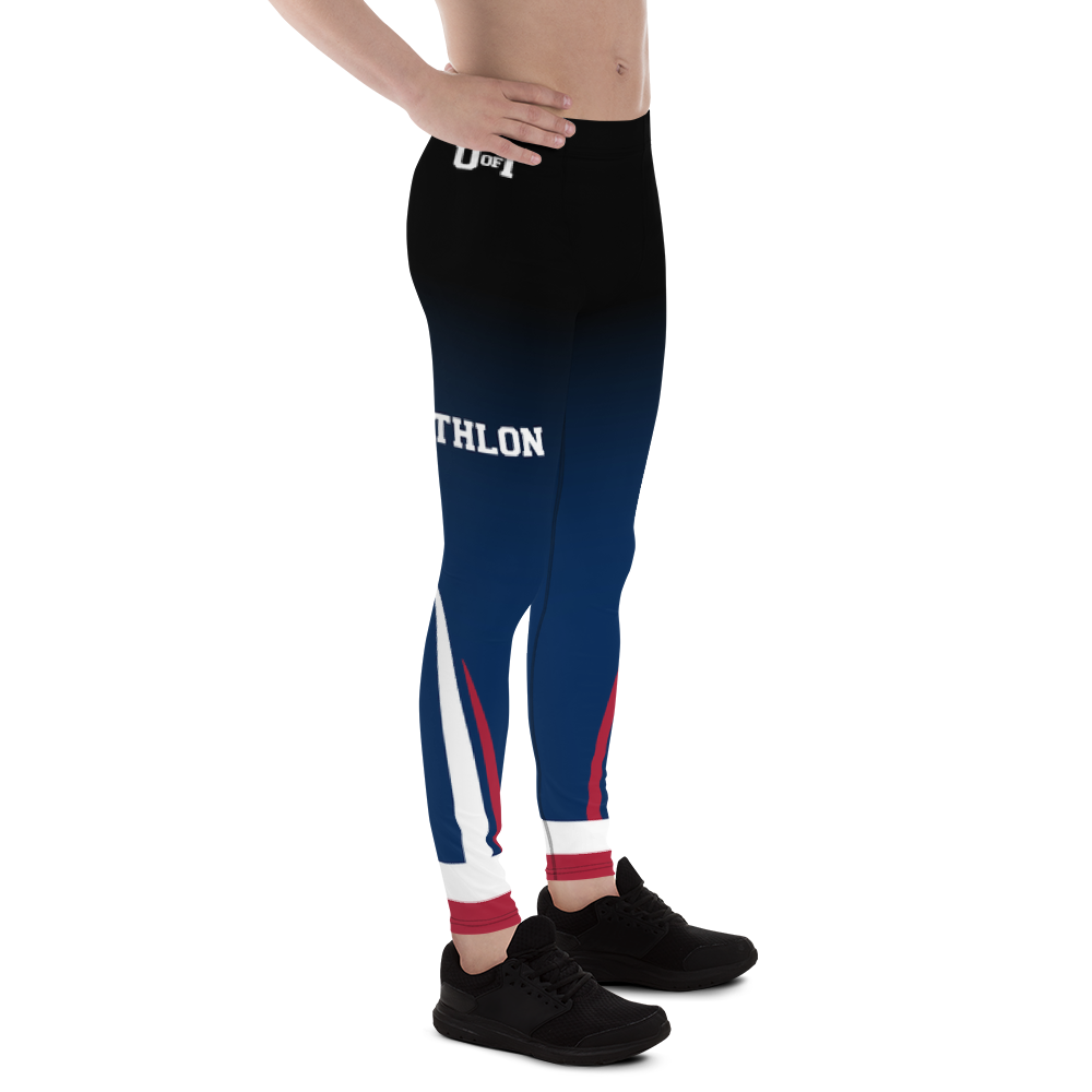Men's Tights - University Triathlon