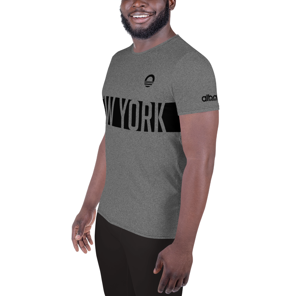Men's Light Weight Shirt - New York