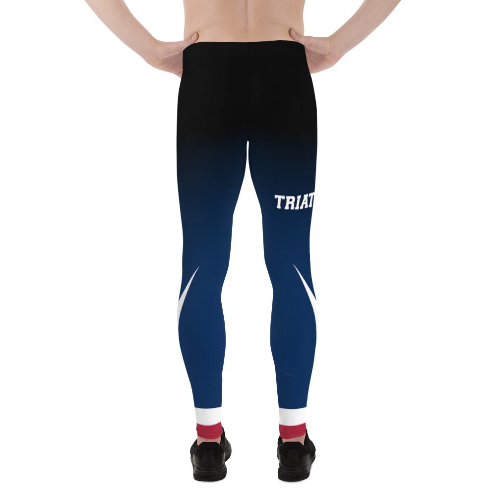 Men's Tights - University Triathlon
