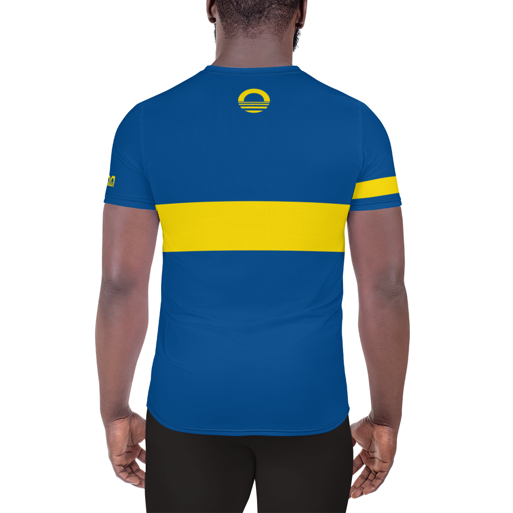 Men's Light Weight Shirt - Boston