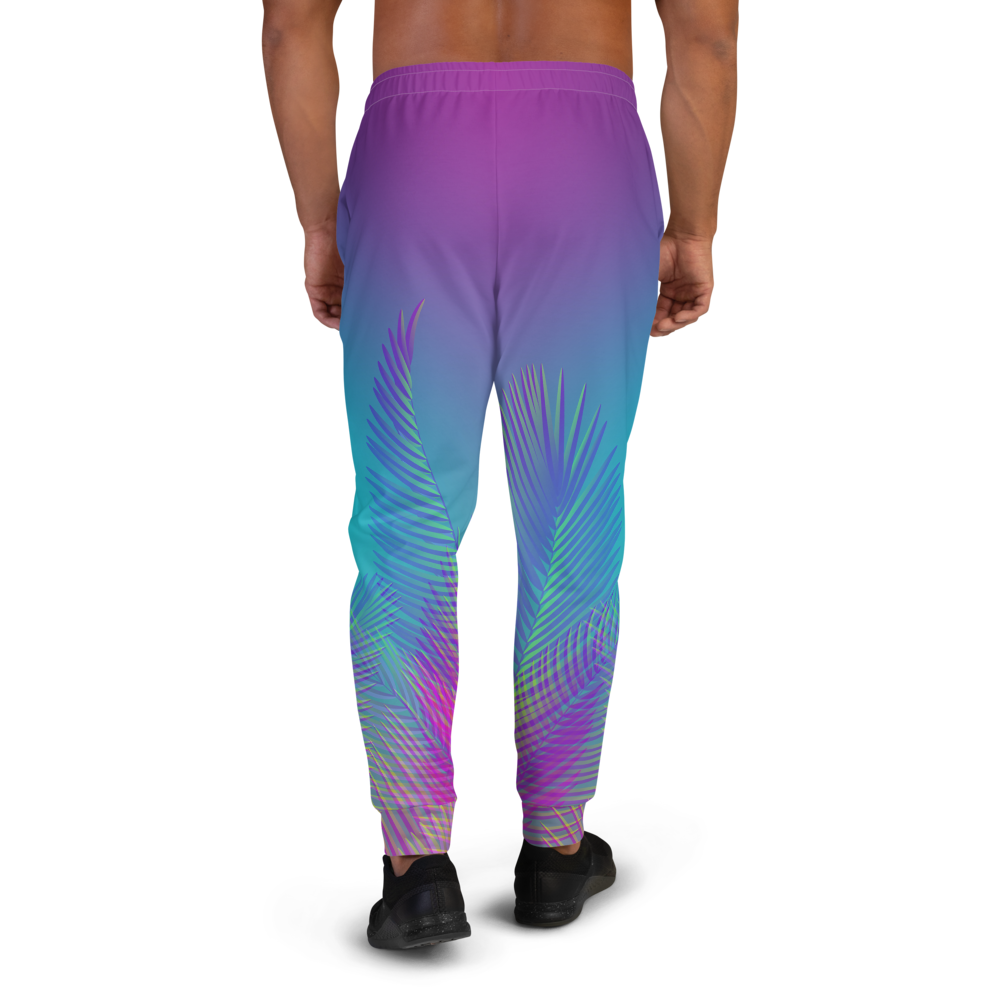 Men's Track Pants - Palms