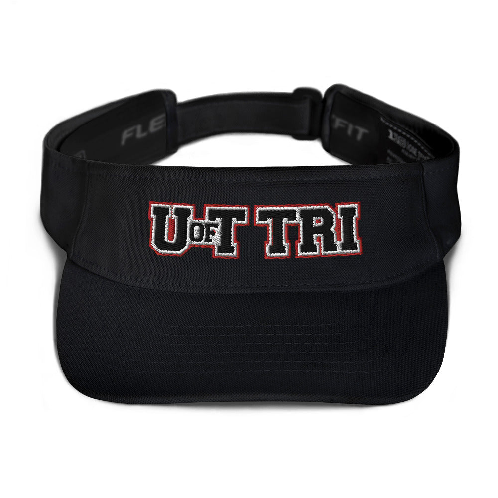 Visor - University Tri