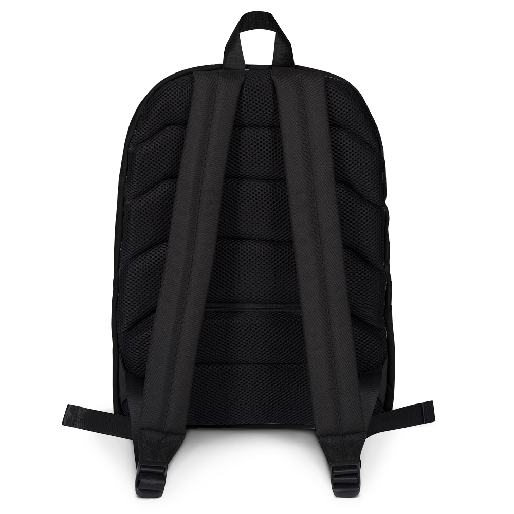 Backpack - CMYK