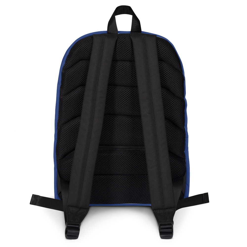 Backpack - Evening Sun