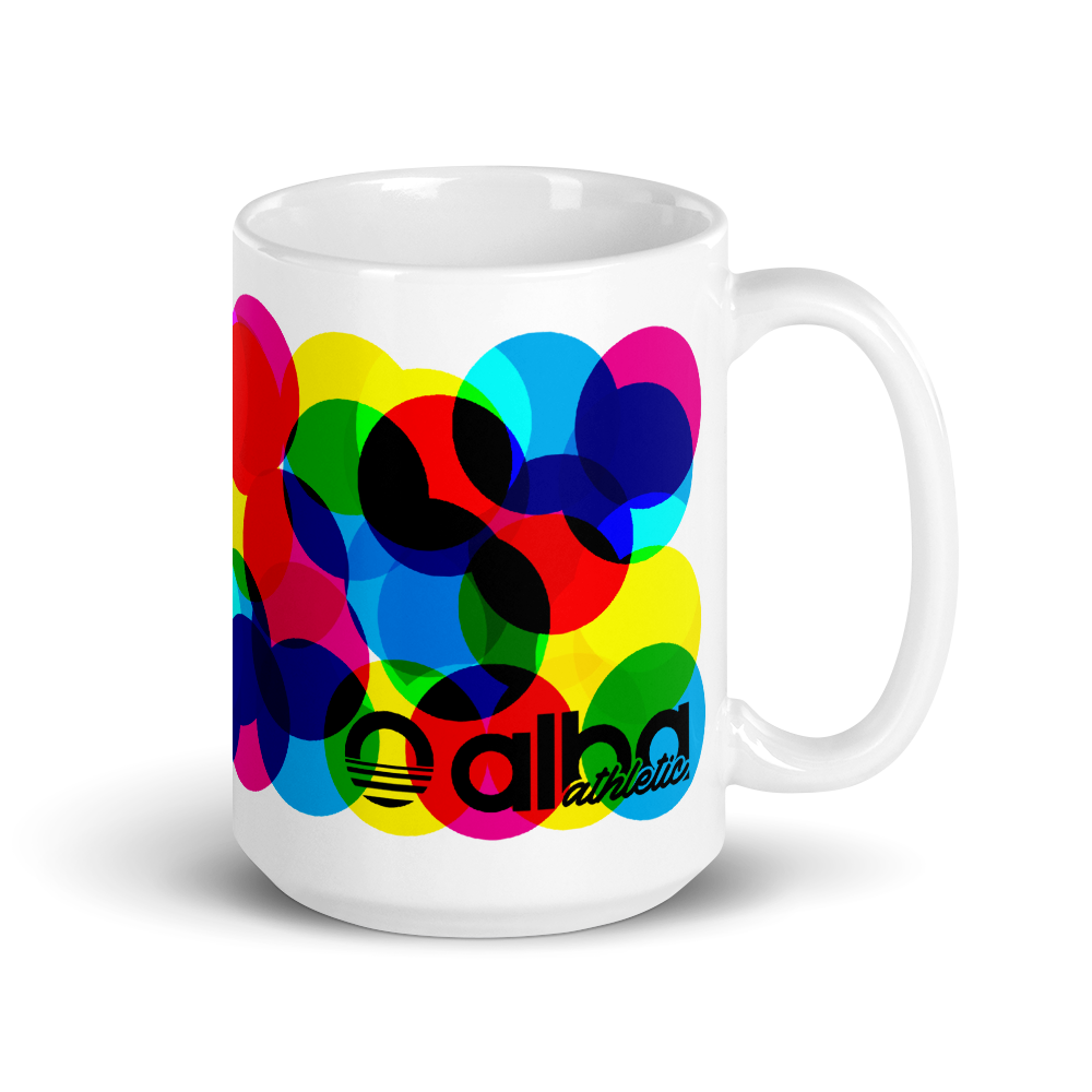 Mug - CMYK