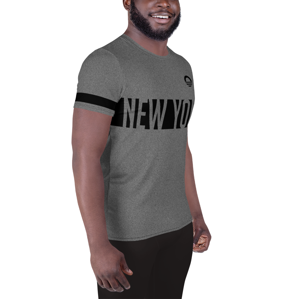 Men's Light Weight Shirt - New York