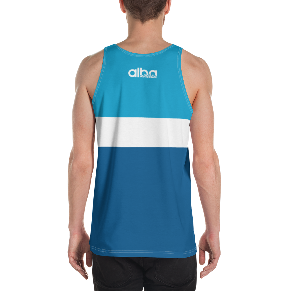 Men's Tank Top - Tones