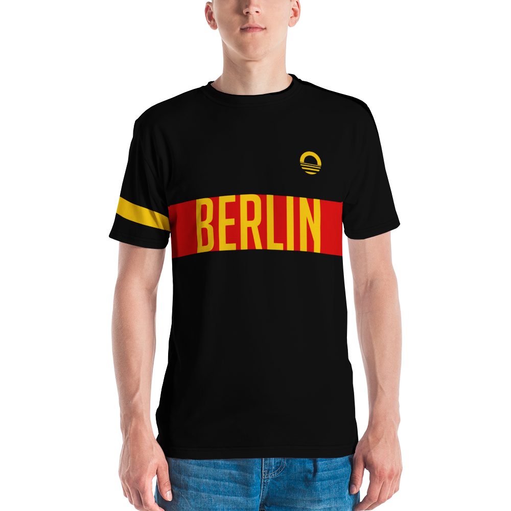Men's T-Shirt - Berlin