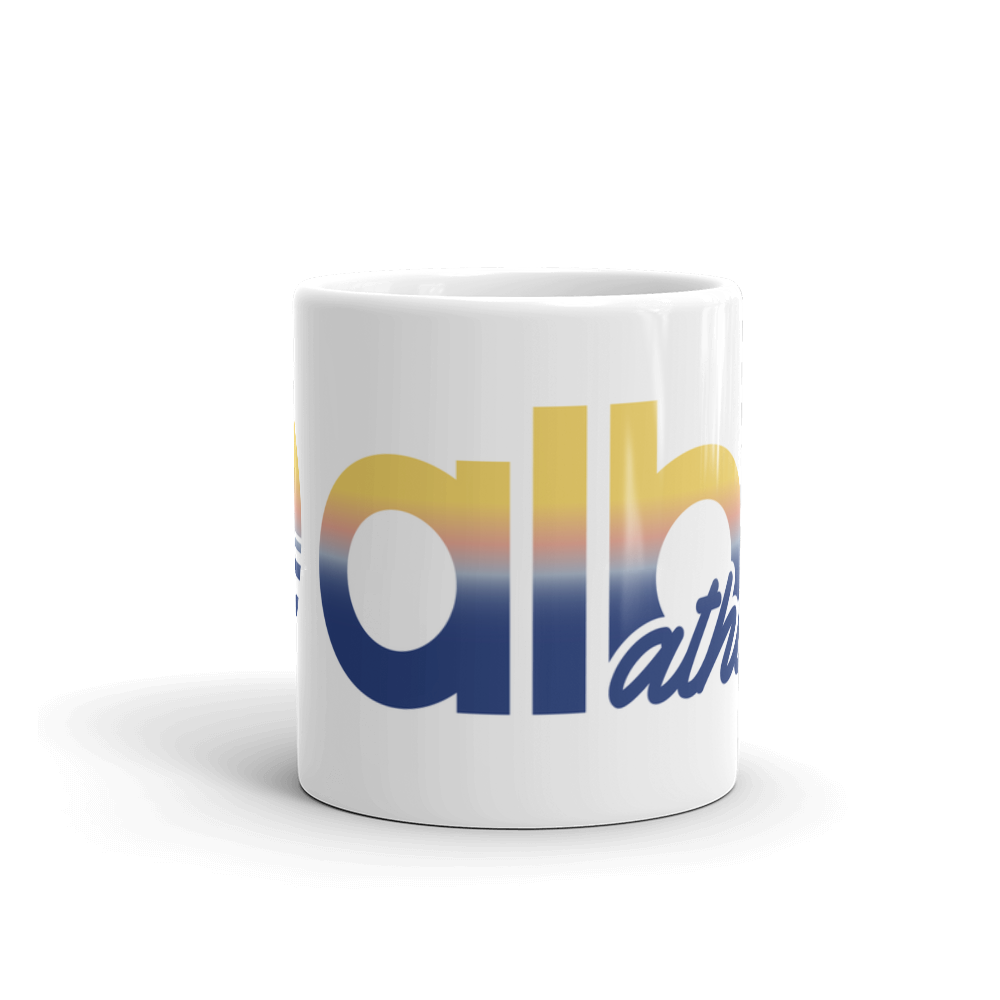 Mug - Evening Sun