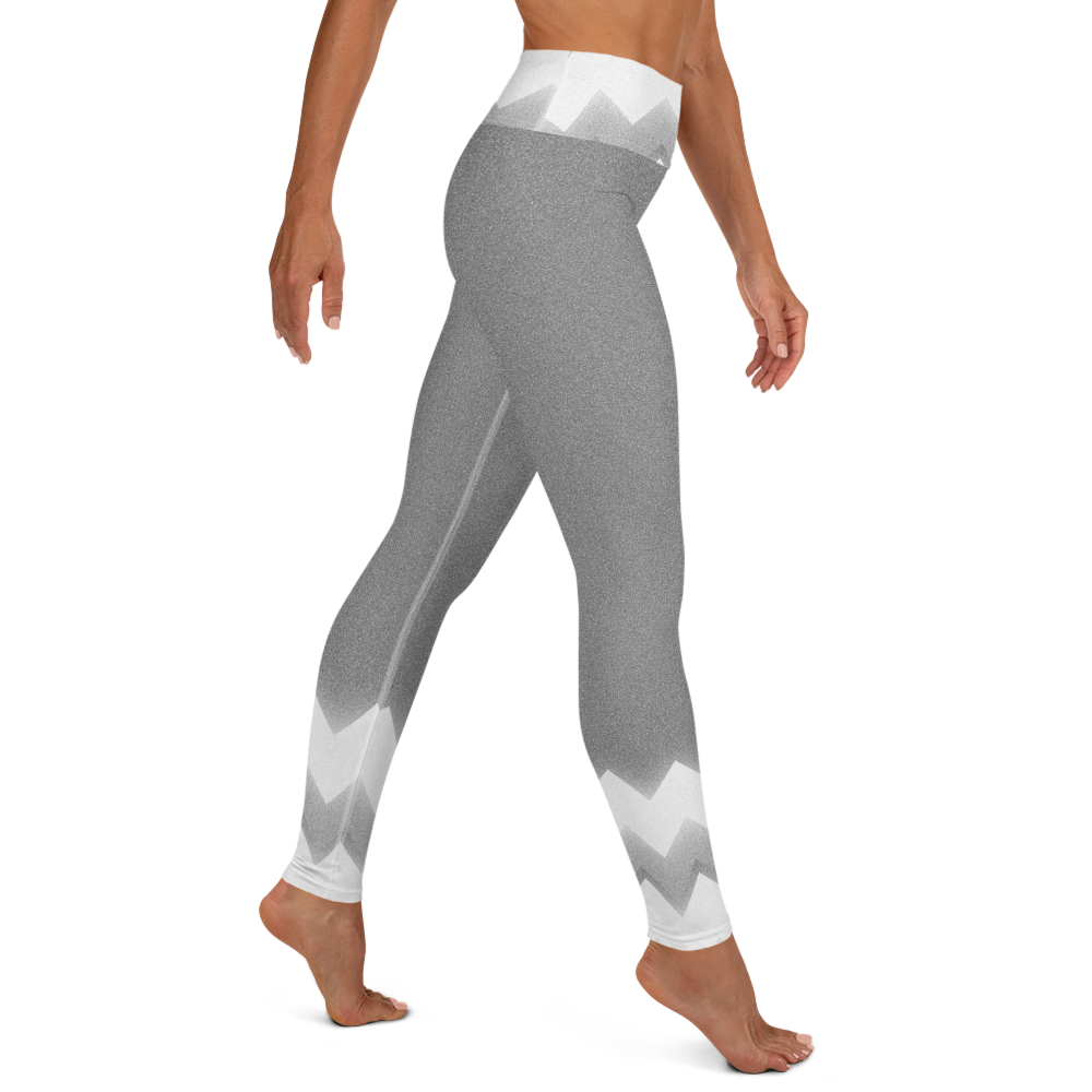 Women's Yoga Tights - Ella