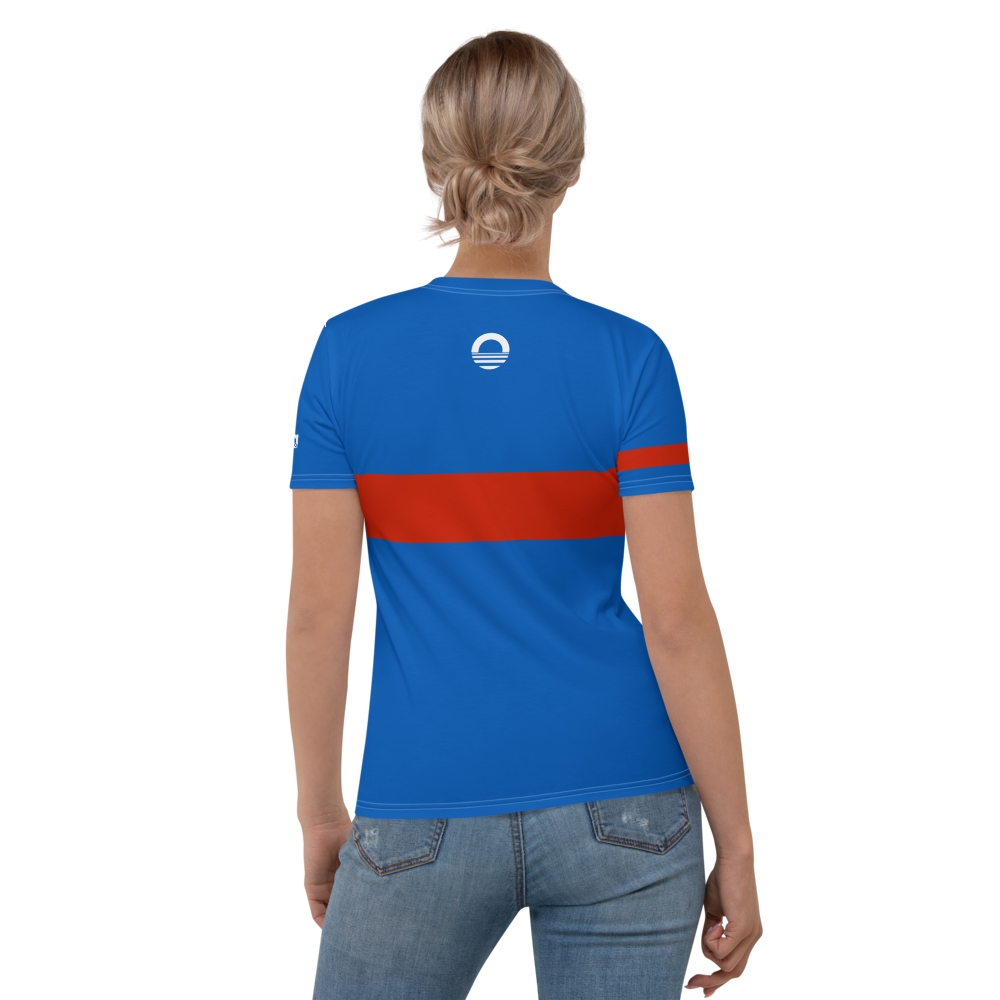 Women's T-shirt - London