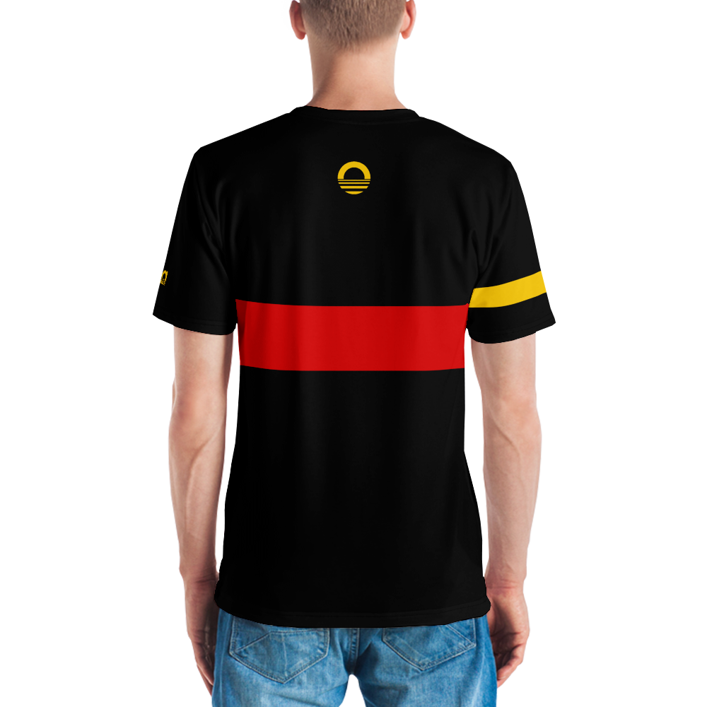 Men's T-Shirt - Berlin