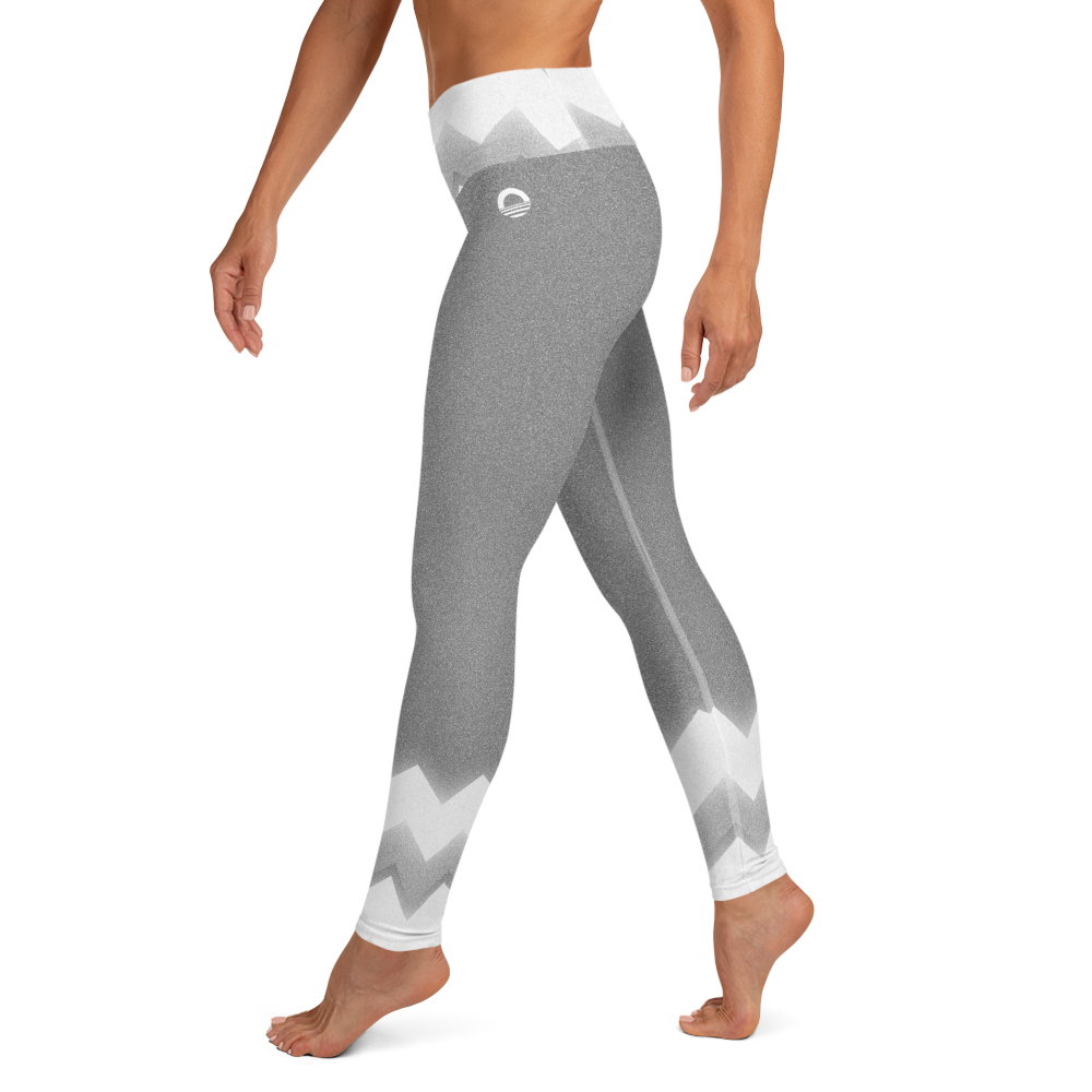 Women's Yoga Tights - Ella