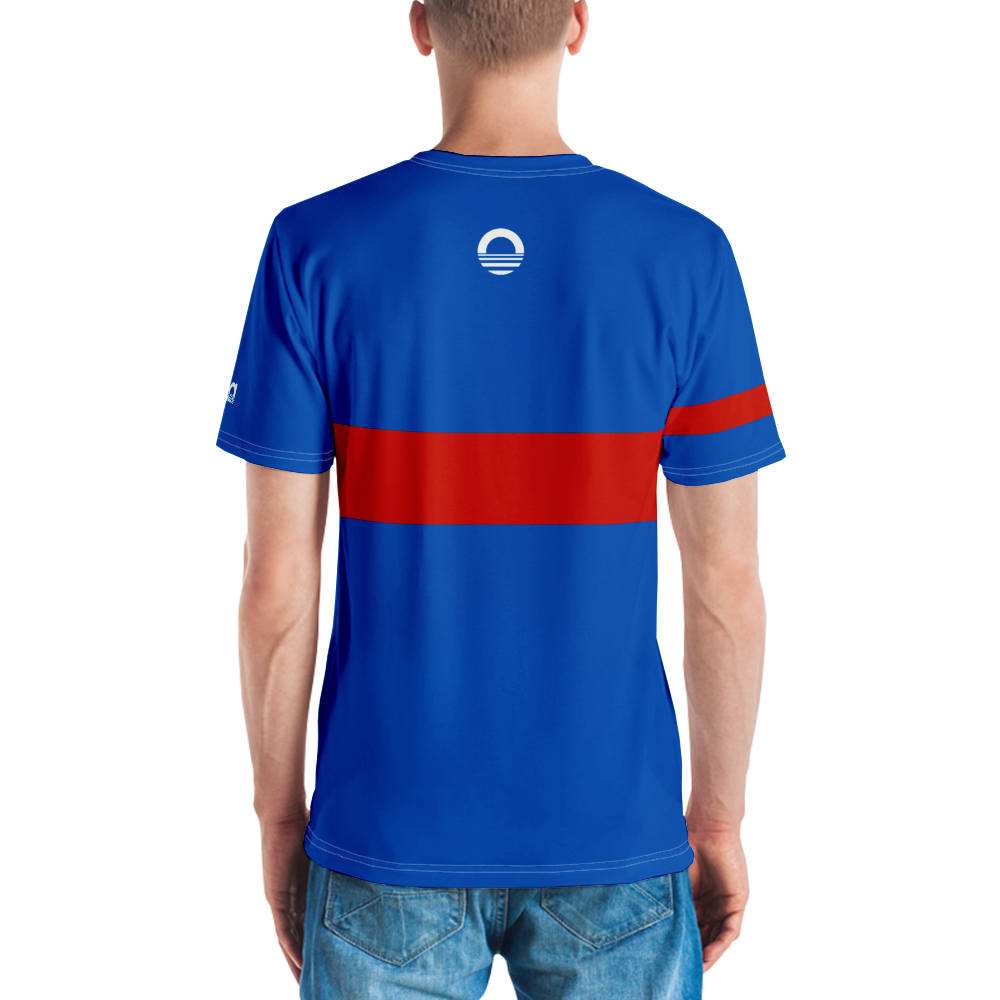 Men's T-Shirt - London