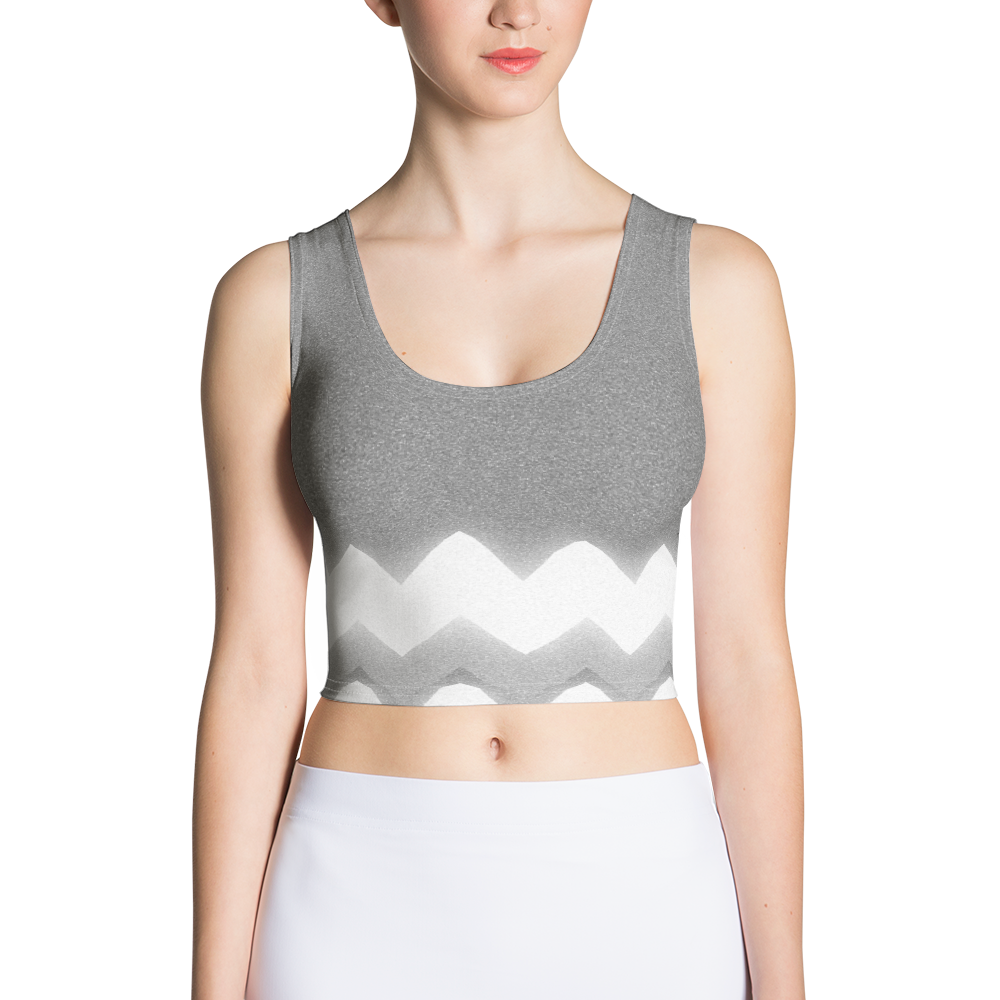 Women's Crop Top - Ella