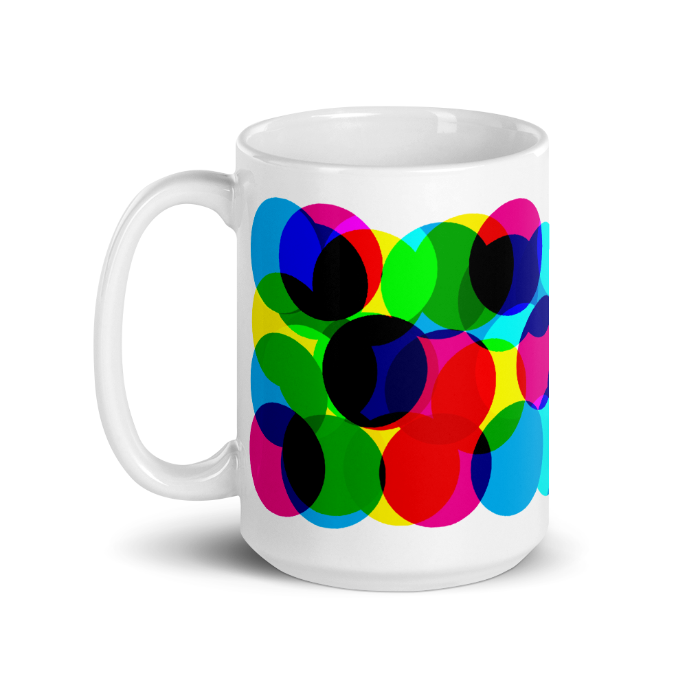 Mug - CMYK