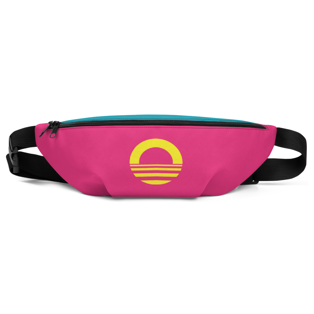 Waist Pack - Neon