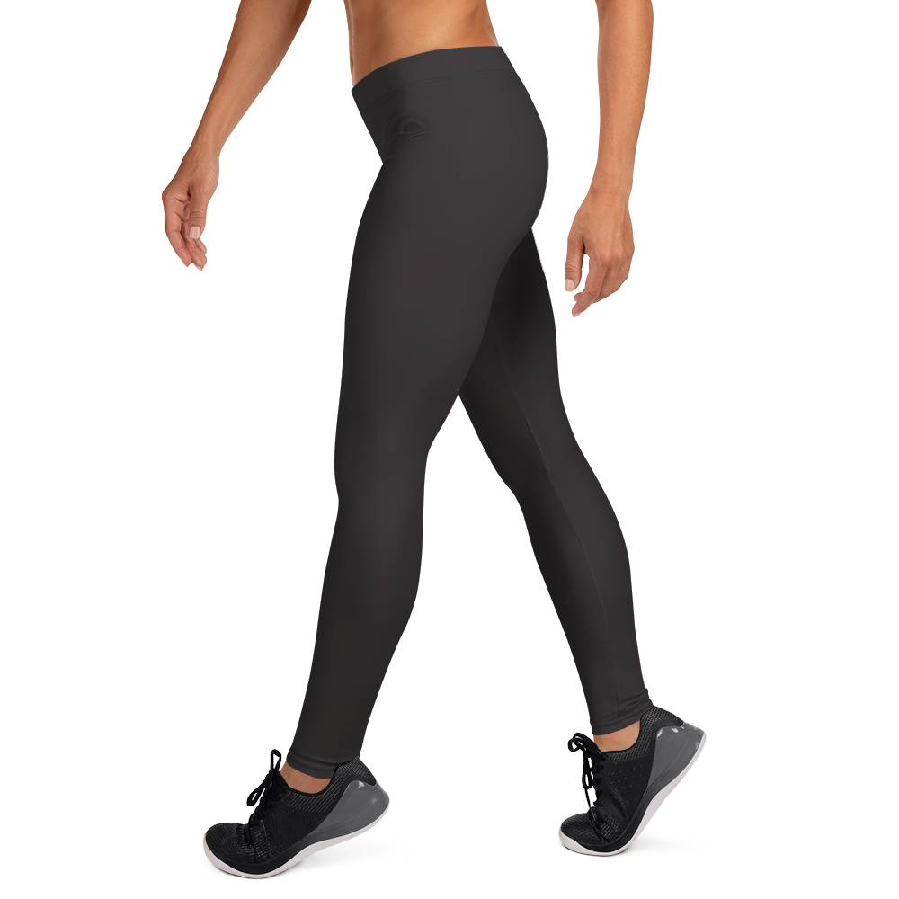 Women's Tights - Black Out