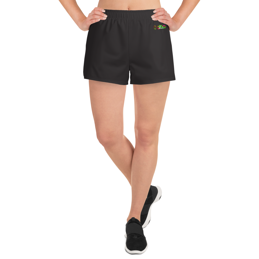 Women's Shorts - Nebula
